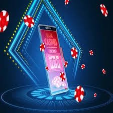 Slot game Sweet Bonanza displayed on bolakawan casino interface